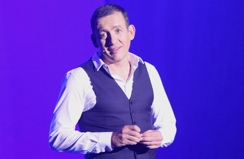 Dany Boon