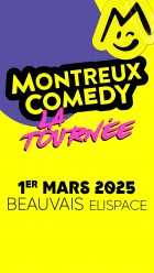 MONTREUX COMEDY 