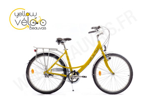 Yellow-velo