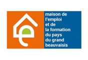 MAISON DE L'EMPLOI ET DE LA FORMATION DU GRAND BEAUVAISIS