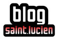 Blog saint lucien logo