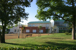 Maison de Quartier Robert Séné