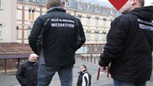Police municipale