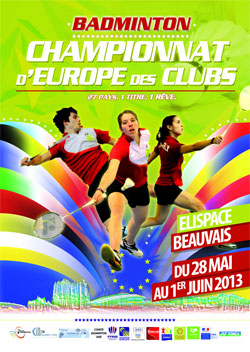 Badminton