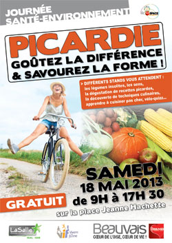 Journée santé environnement