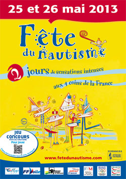 Fête du Nautisme 2013 - Beauvais